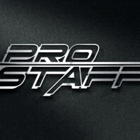 ProStaff Archery Logo