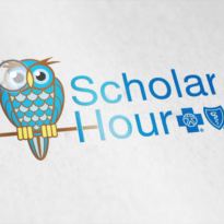 Belvedere Scholar Hour Owl